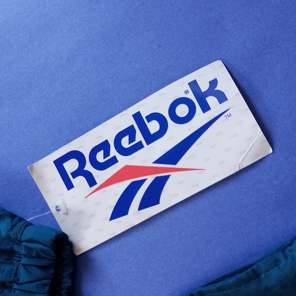 RARE Vintage Reebok Deadstock Aunt Viv Jacket - Picture 10 of 13